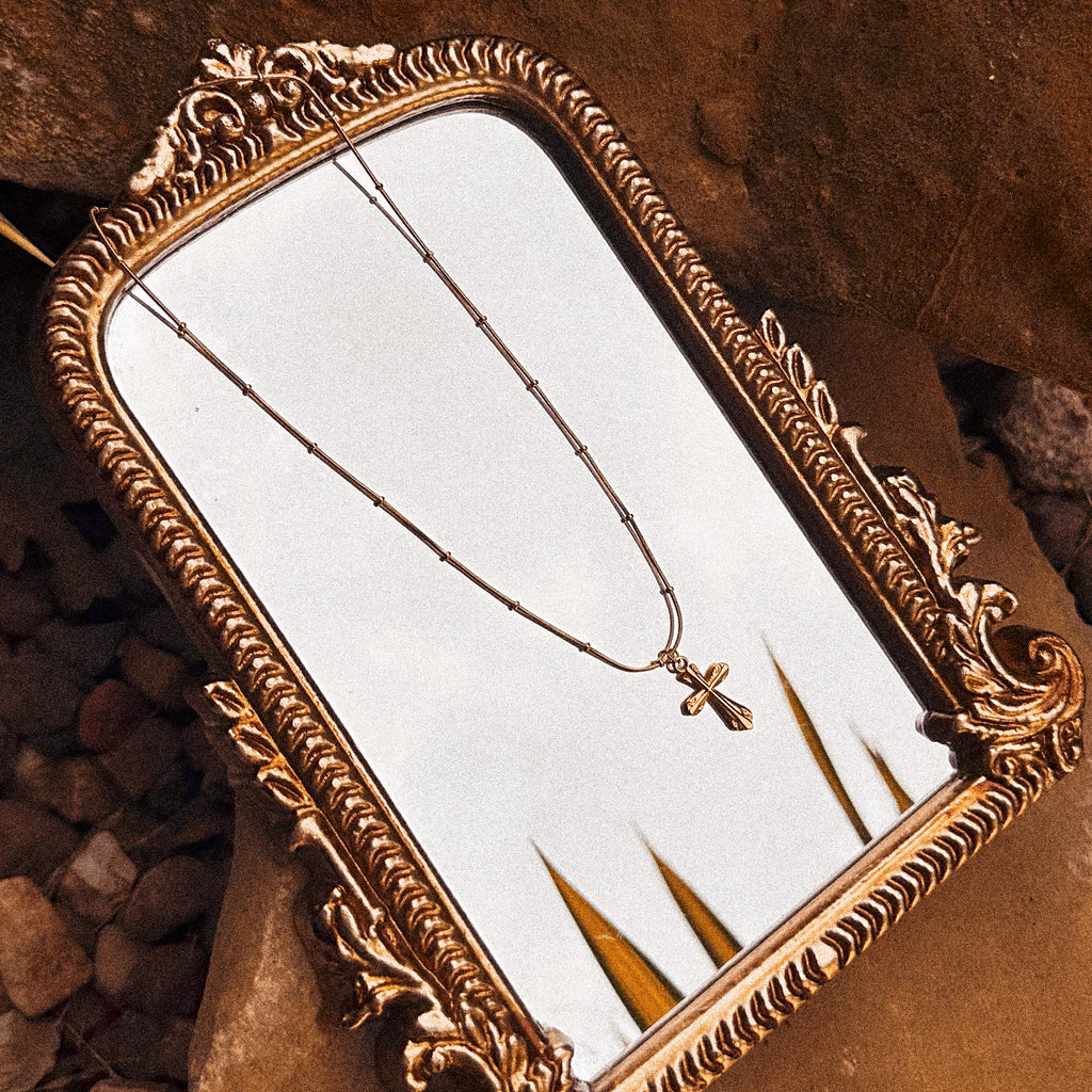 Grace Necklace - N71