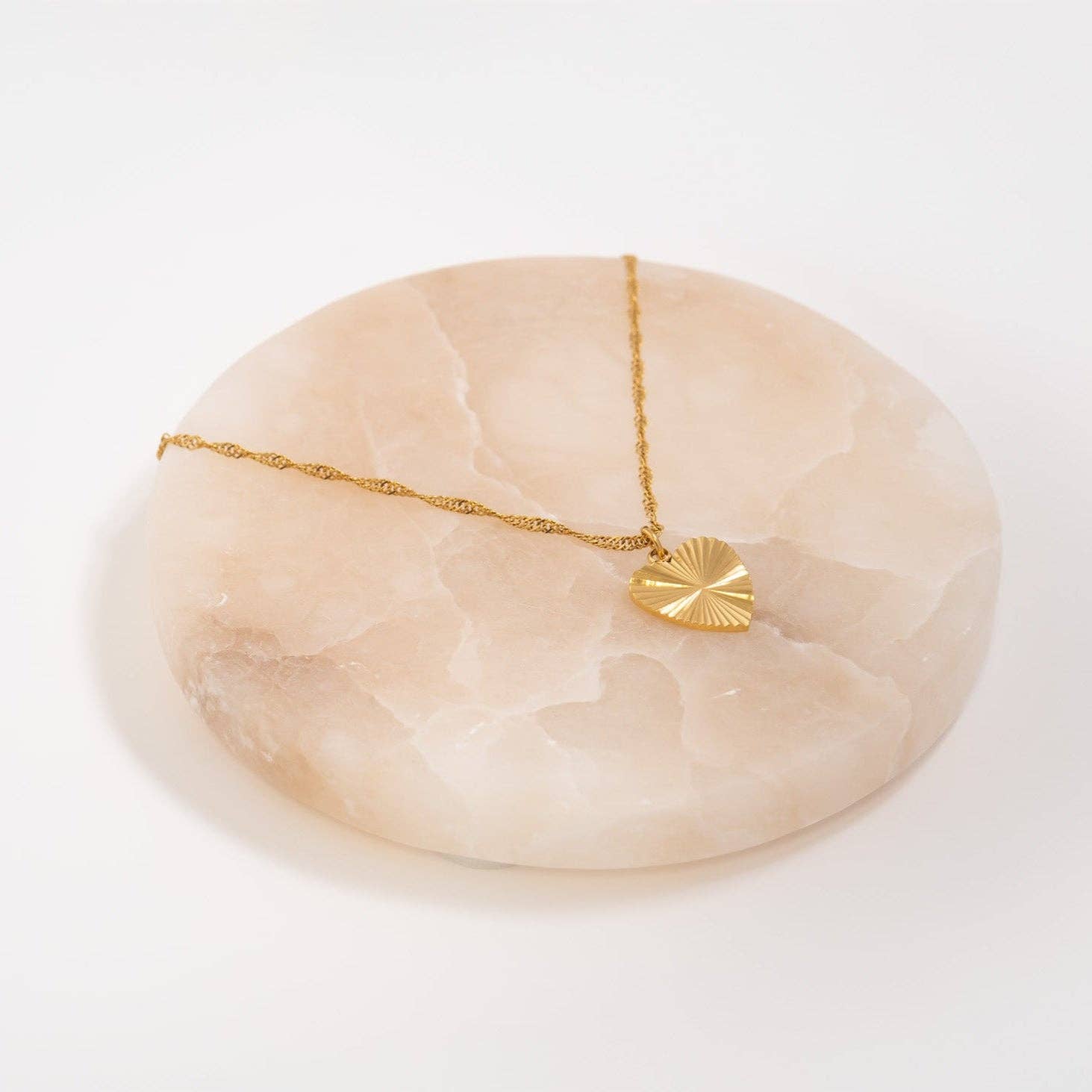 Sunset Soul Charm - C103