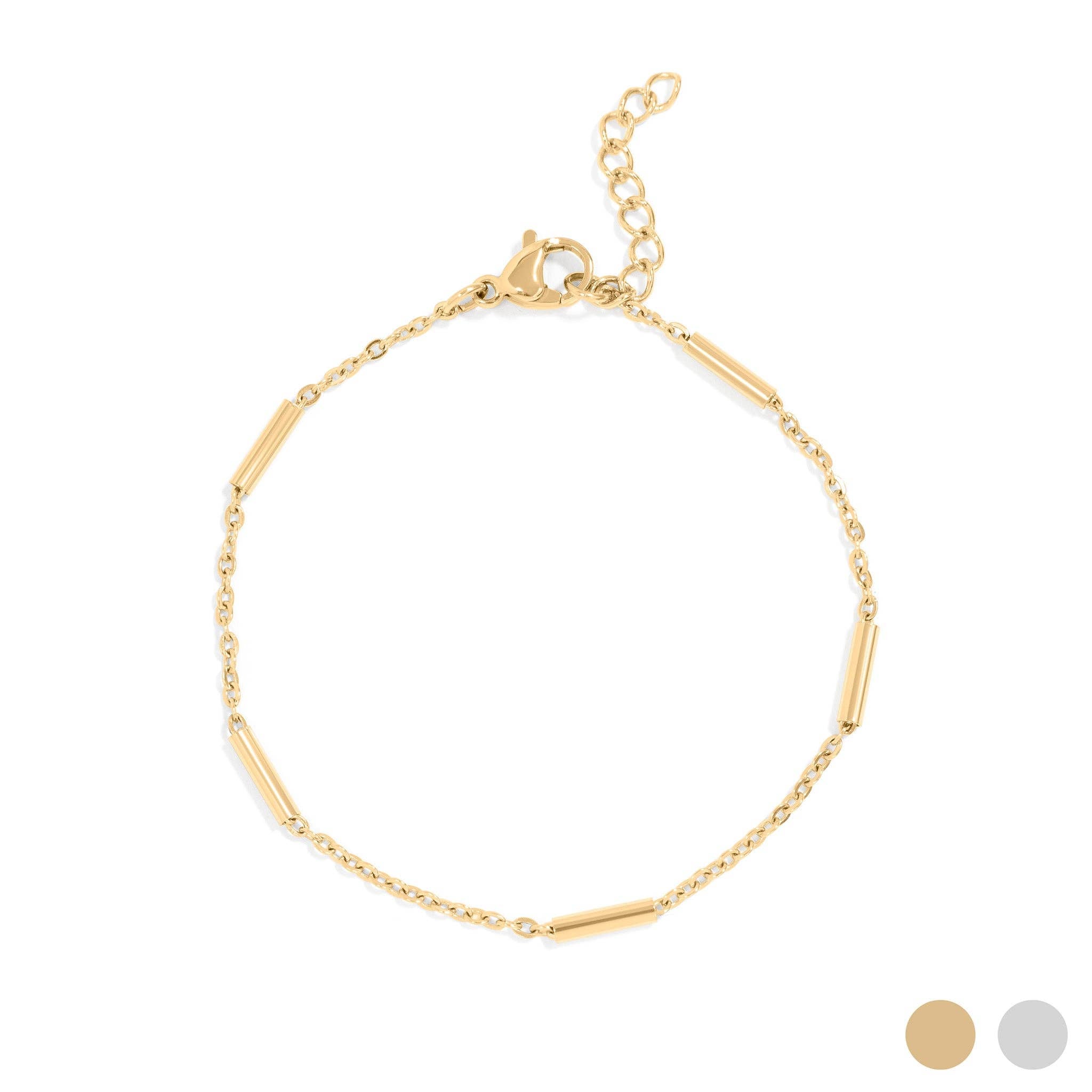 Solar Kiss Bracelet - S26