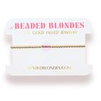 OU/ Sooners Logo Bracelet - S88