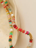 Sunny Necklace - N43