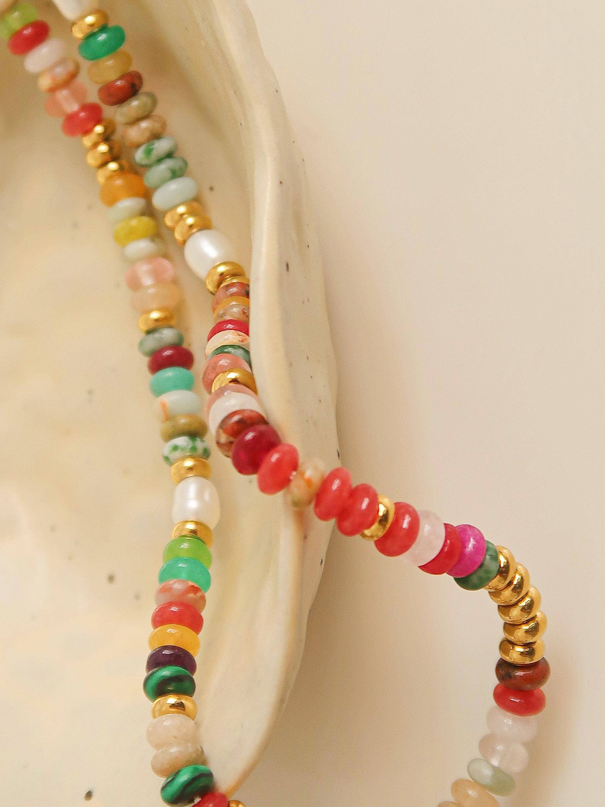 Sunny Necklace - N43