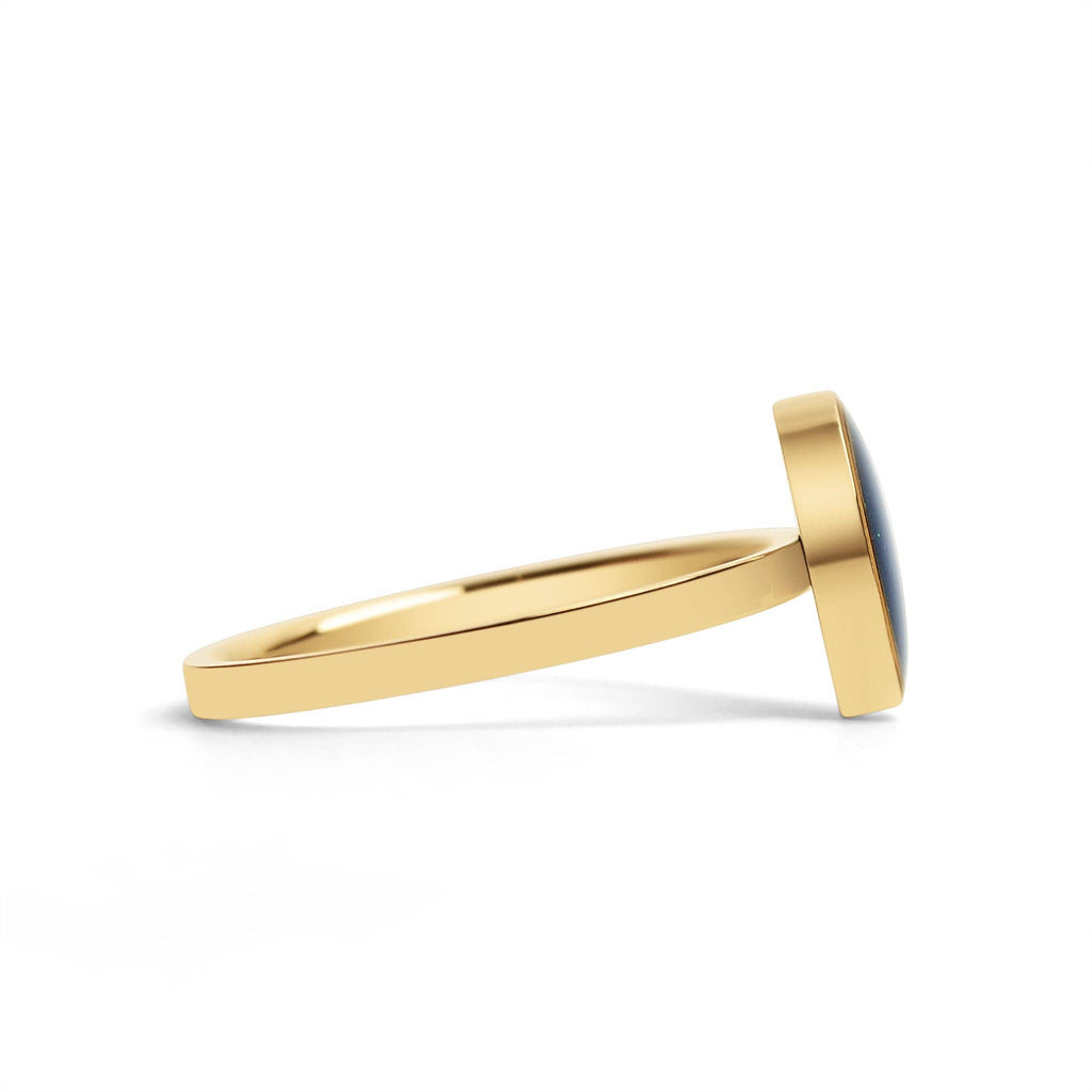 Mystic Night Mood Ring : A100