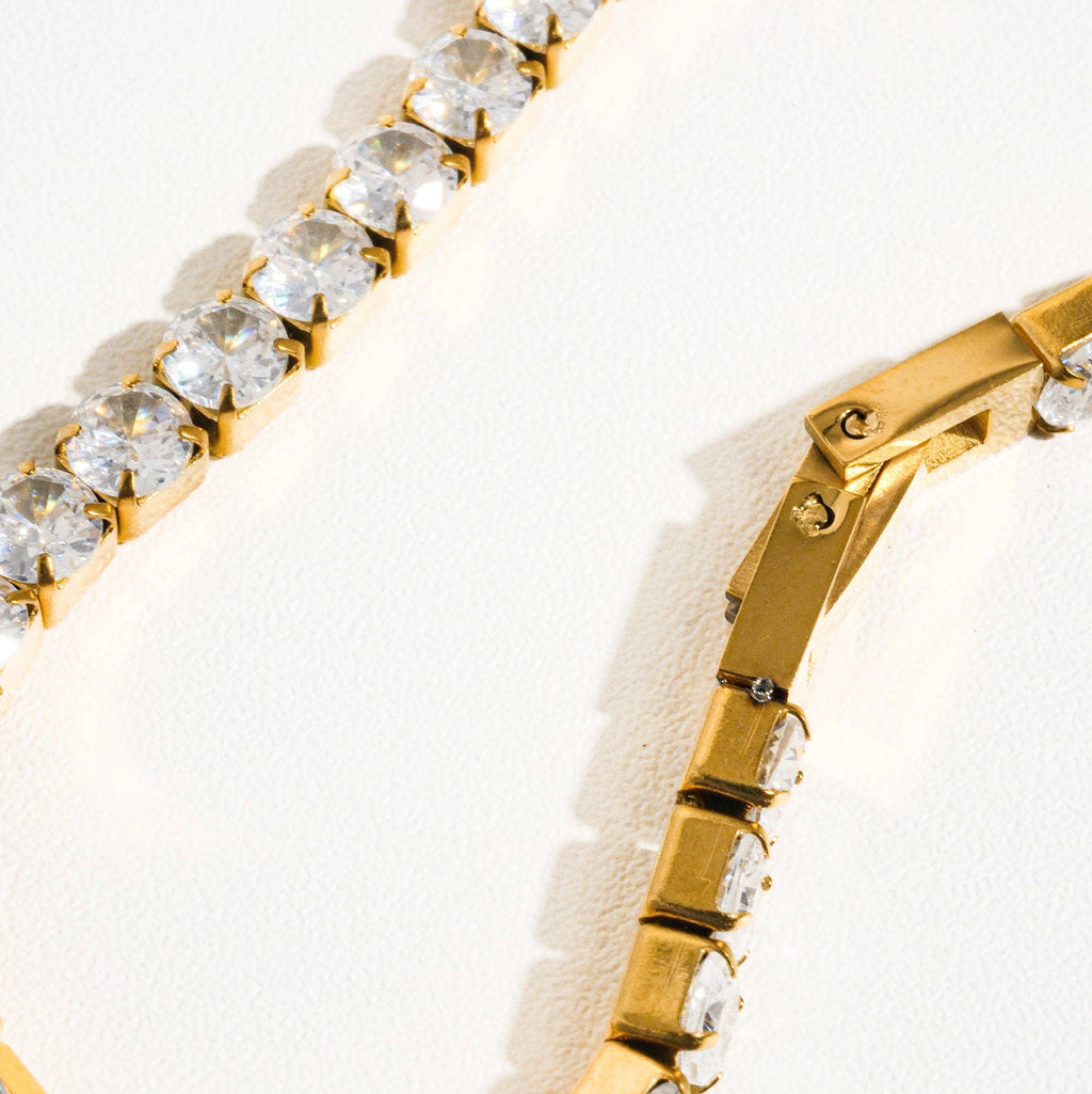 Alishia Bracelet: S58
