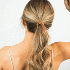 Spiral Hair Coils | Small | Party People Hair Ties