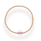 OU/ Sooners Logo Bracelet - S88