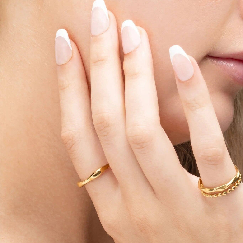 Simply Golden Adjustable - A42
