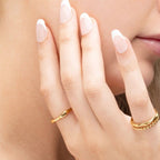 Simply Golden Adjustable - A42
