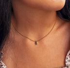 Emerald Coast Necklace - N89