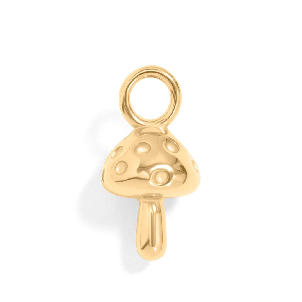 Mushroom Charm - C329