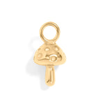 Mushroom Charm - C329