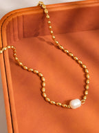 Salt & Sun Necklace - N52