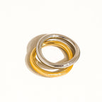 Two Tone Ring: A69