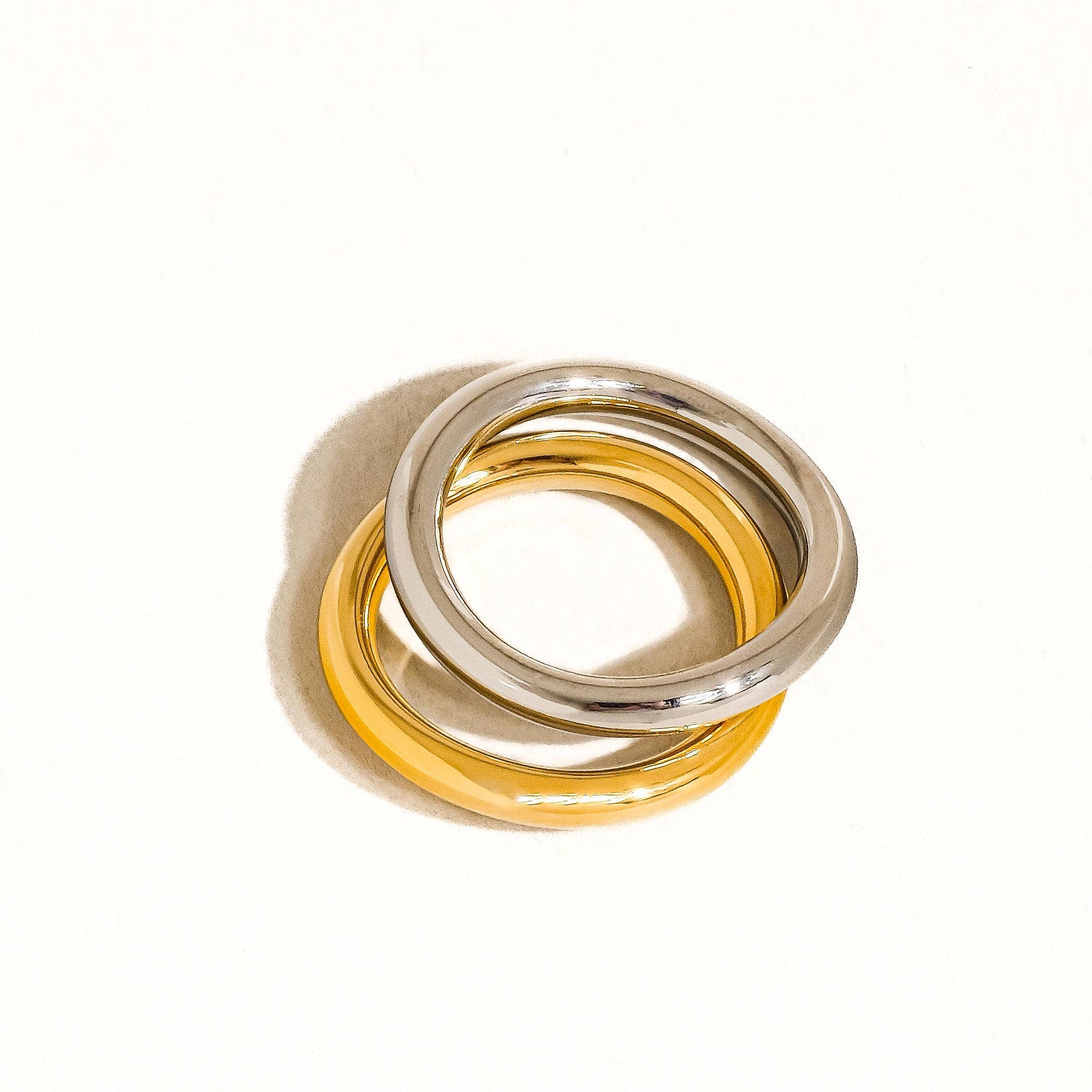Two Tone Ring: A69