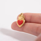 Touch Of Love Charm - C184