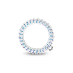 Spiral Hair Coils | Large | Peppermint Hair Ties