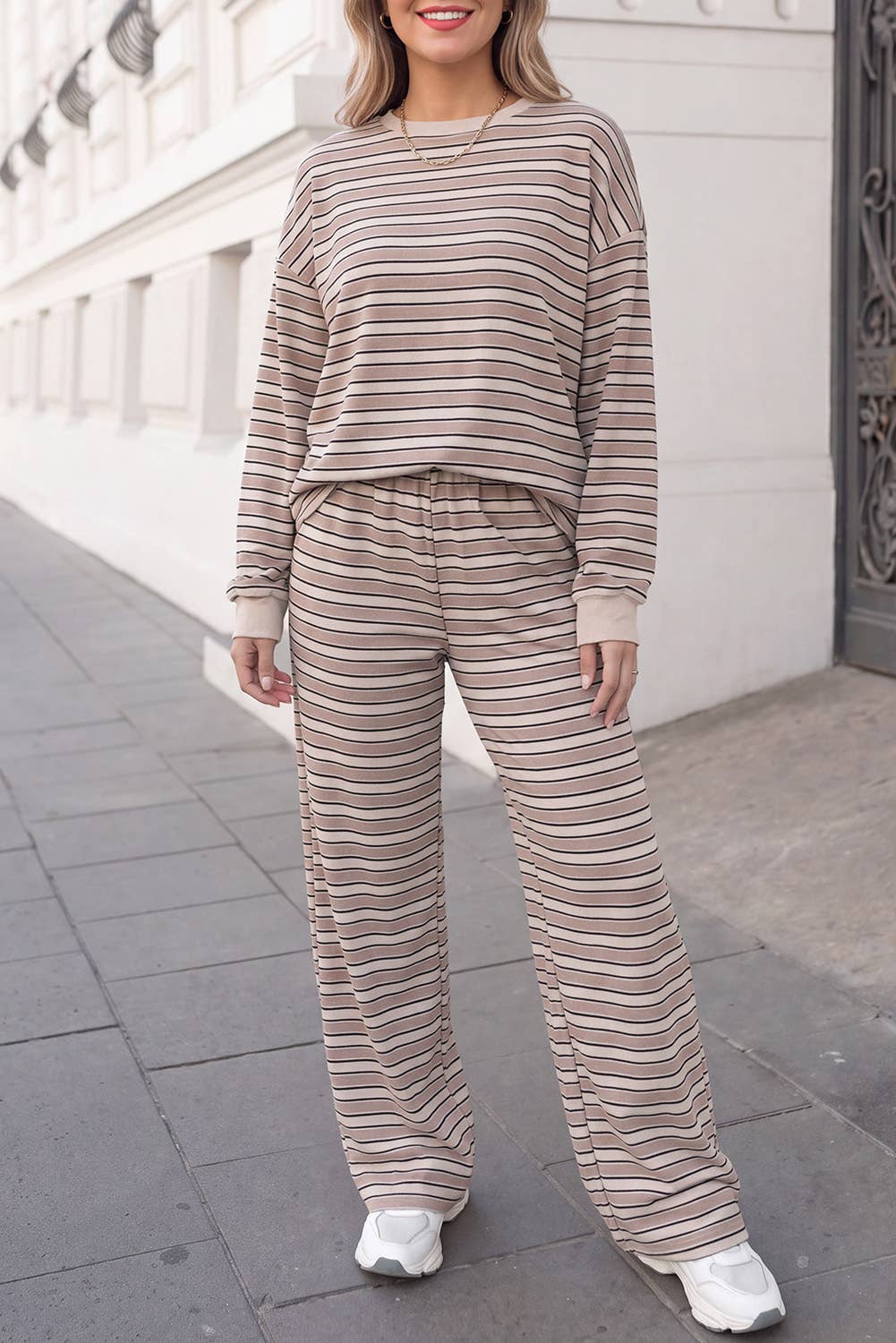 Stripe Set