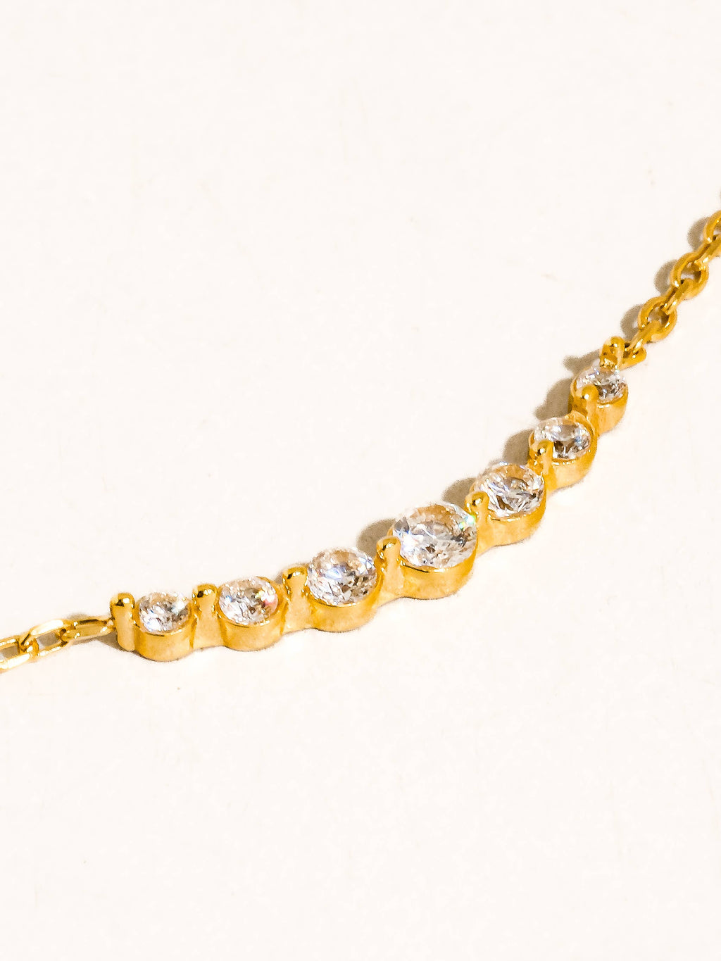 The Kamille Necklace - N54