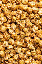 Chai Latte Popcorn