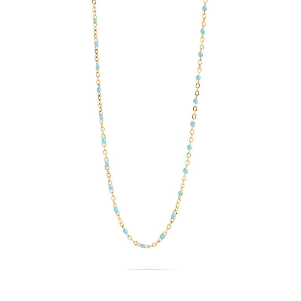 Ocean Whispers Necklace - N61