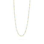 Ocean Whispers Necklace - N61