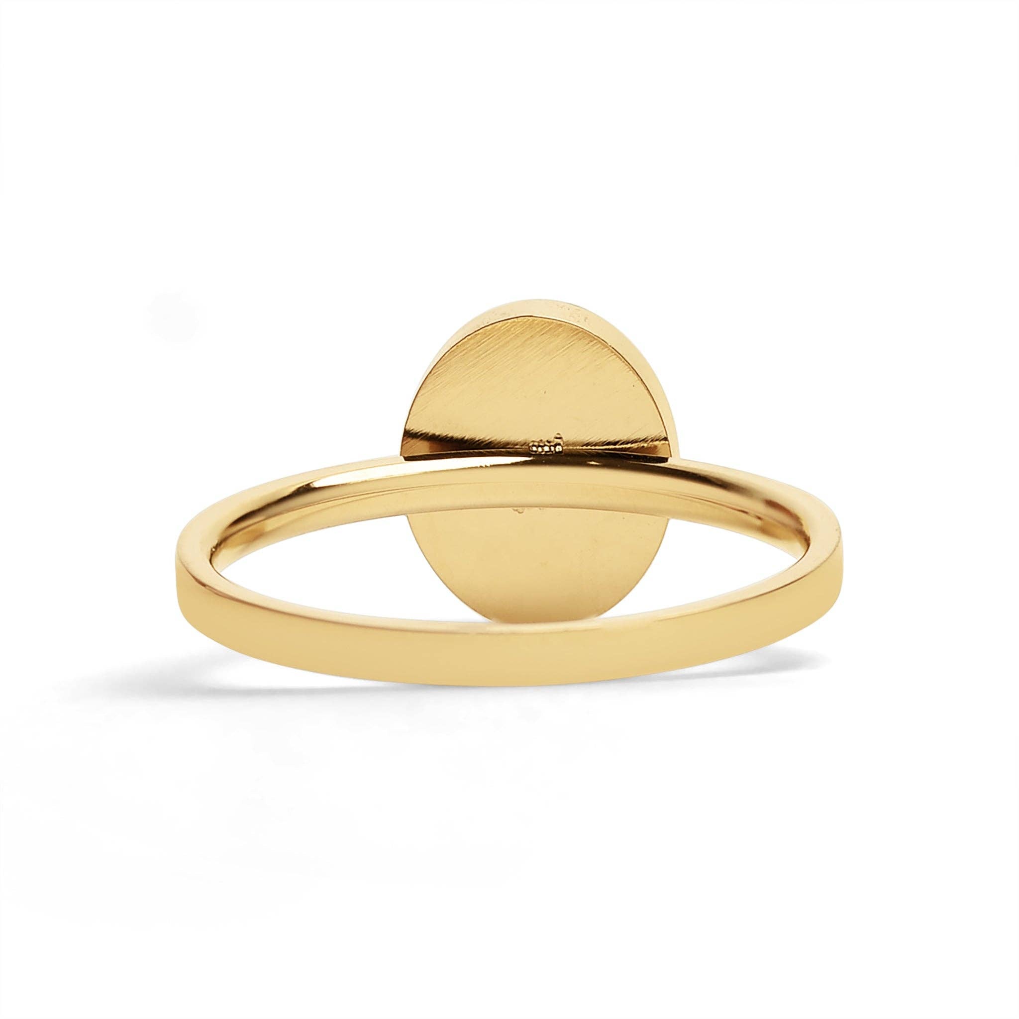 Mystic Night Mood Ring : A100
