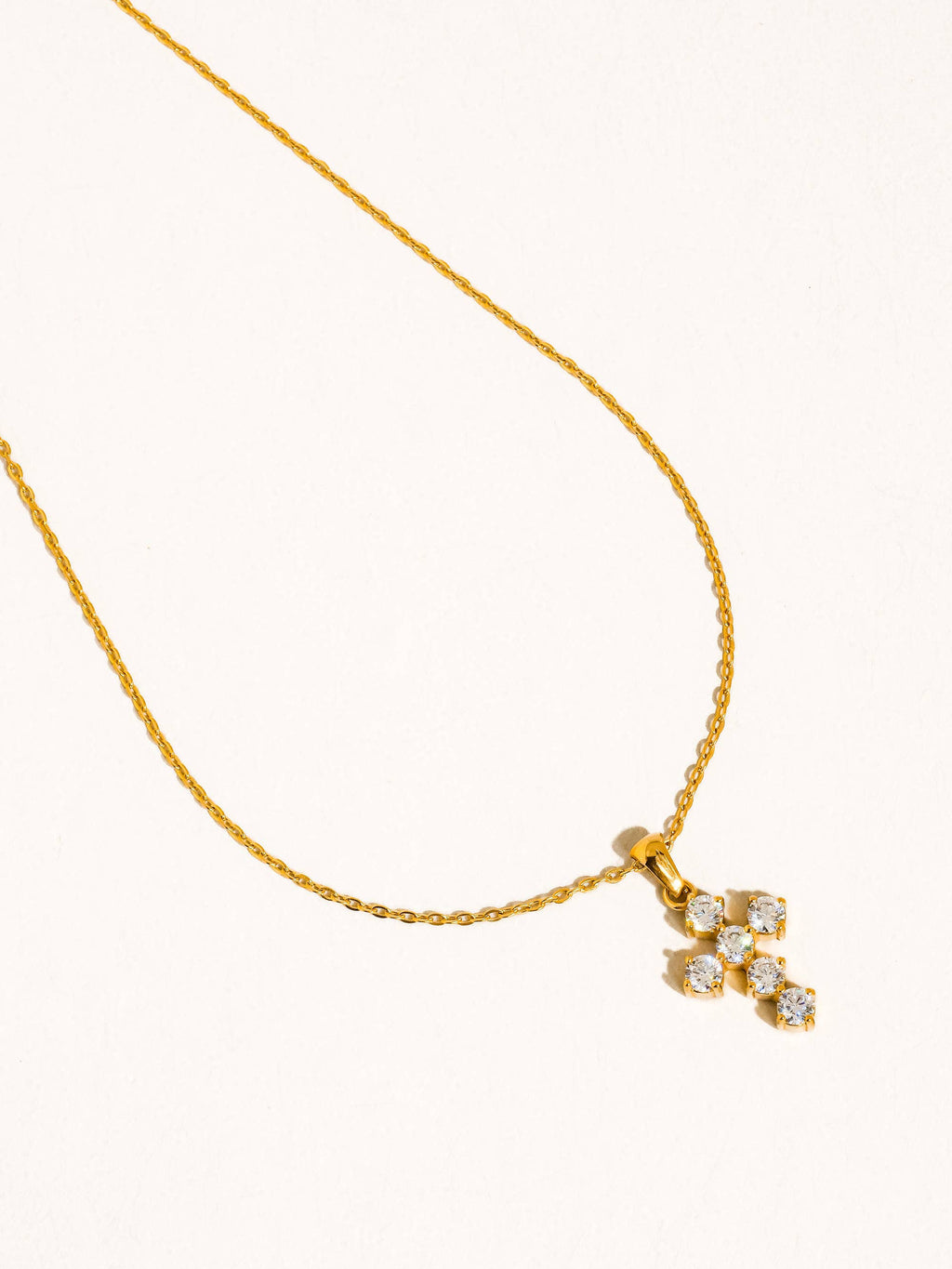 Sweet Grace Necklace - N28