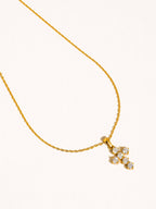 Sweet Grace Necklace - N28