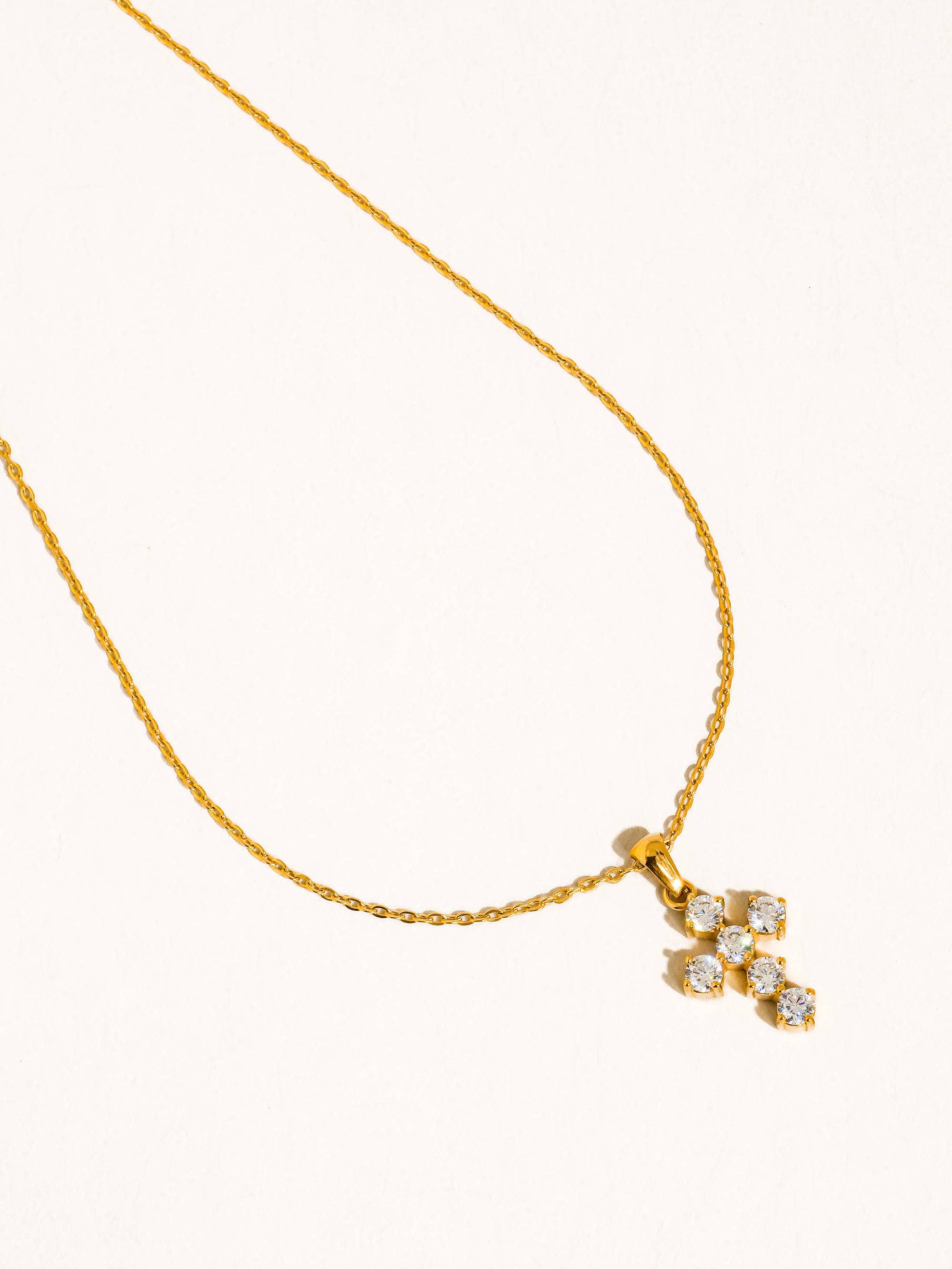 Sweet Grace Necklace - N28