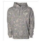 Honey Hole Fleece Hoodie - Live Free