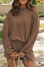 SALE $21 SHORT SET COCO