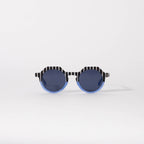 SARDINE - Georgie - Pool Boy Blues Sunglasses -