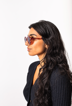 SARDINE - Georgie - Amaro Breeze Sunglasses