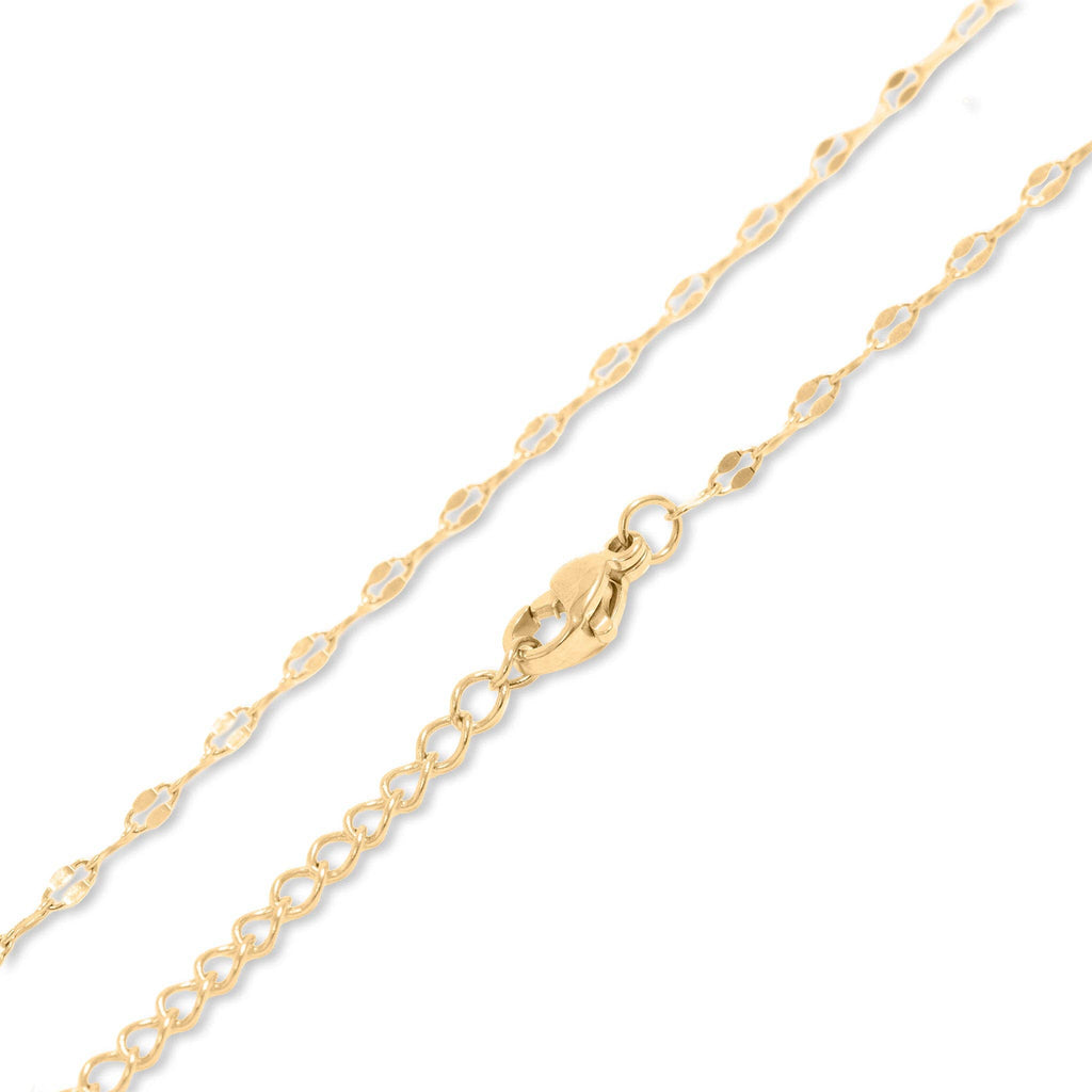 Beach Tease Belly Chain - F3