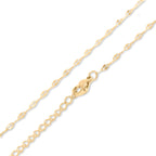 Beach Tease Belly Chain - F3