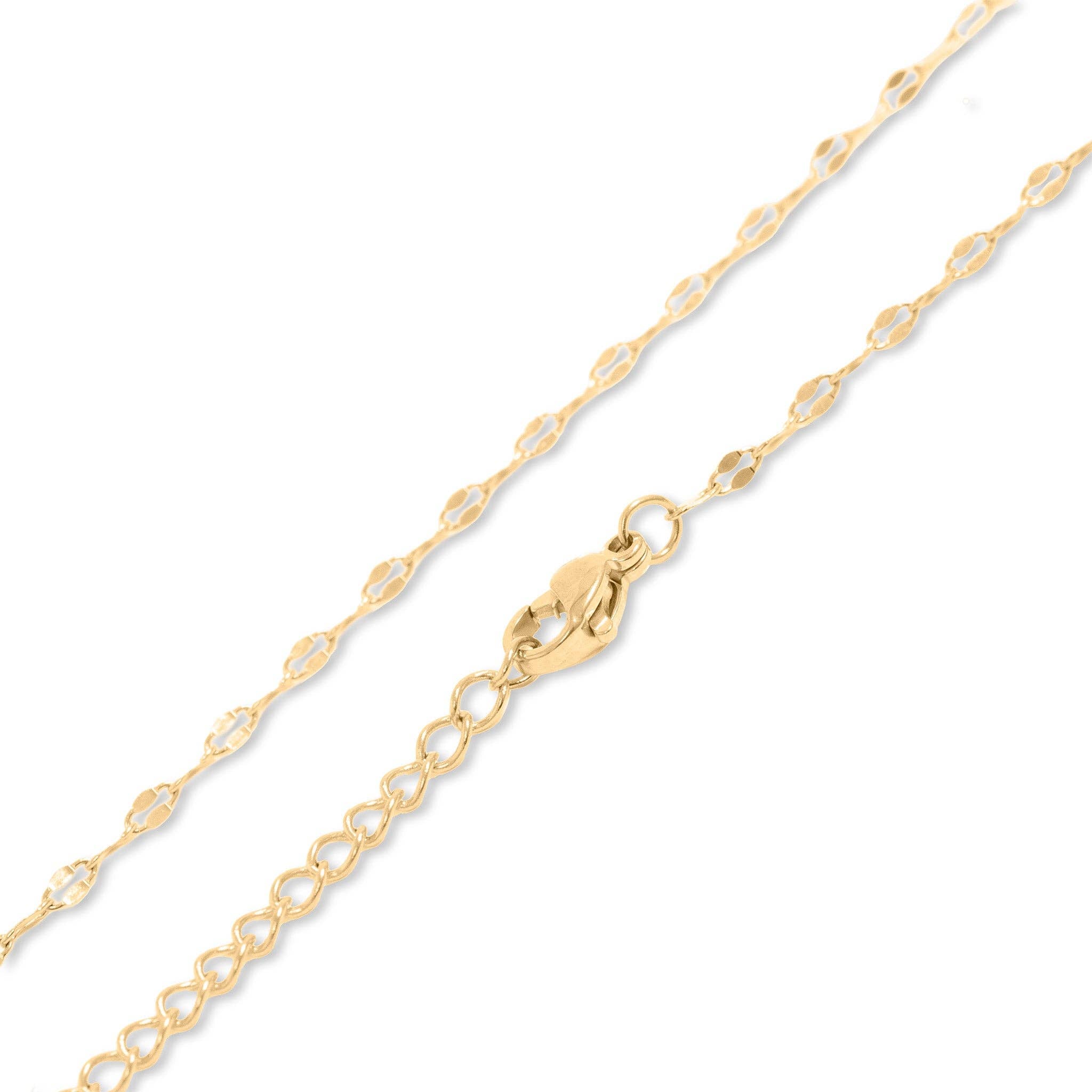 Beach Tease Belly Chain - F3