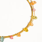 Skittles By The Sea Bracelet - S141