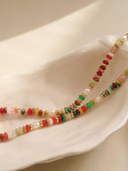 Sunny Necklace - N43