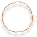 June Pearl Bracelet - S95