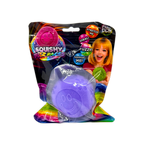 Fun Doh Fuzzy Face Squishy Sensory Toy Variety