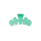 Classic Hair Clip | Tiny | Spring Splash