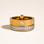 Fancy Ring : A96