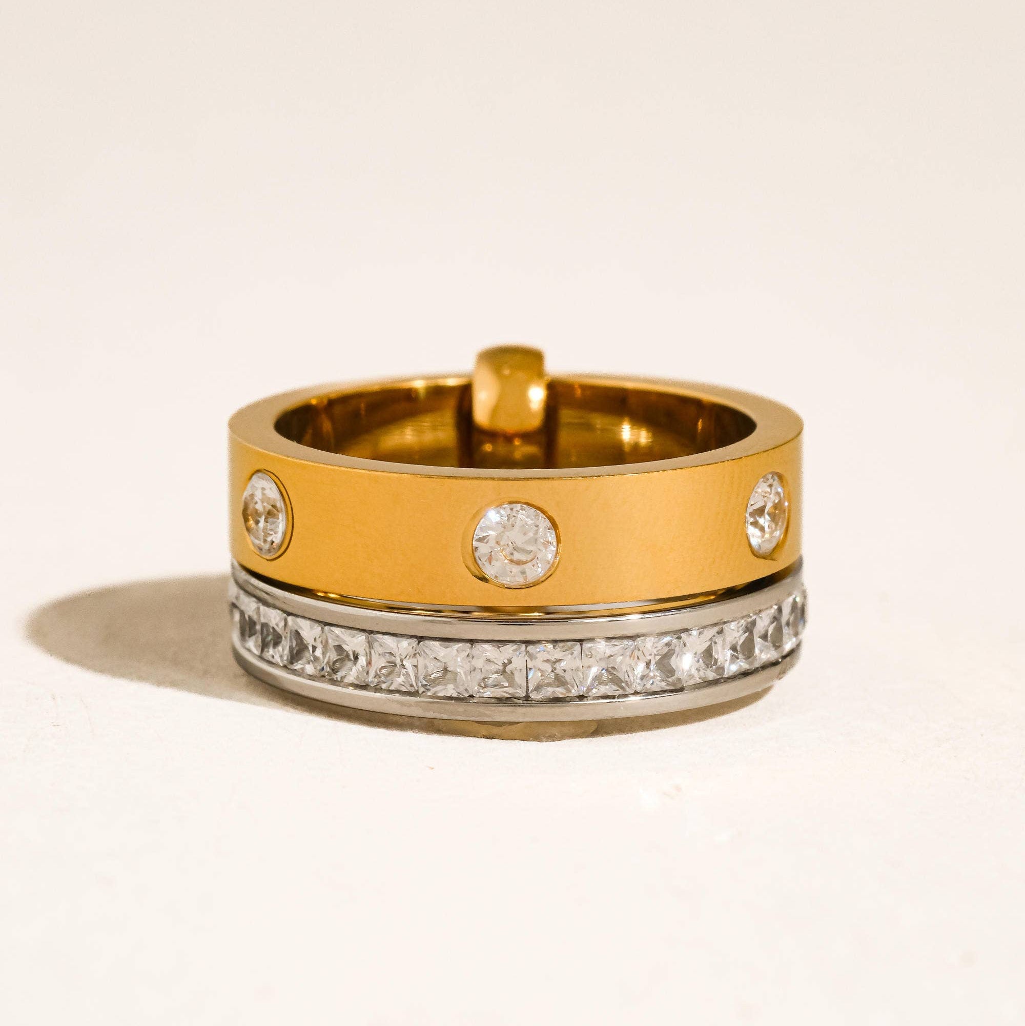 Fancy Ring : A96