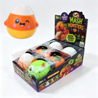 Fun Doh JUMBO Halloween Monsters Squishy Toy
