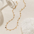 Solstice Sparkle Necklace - N63