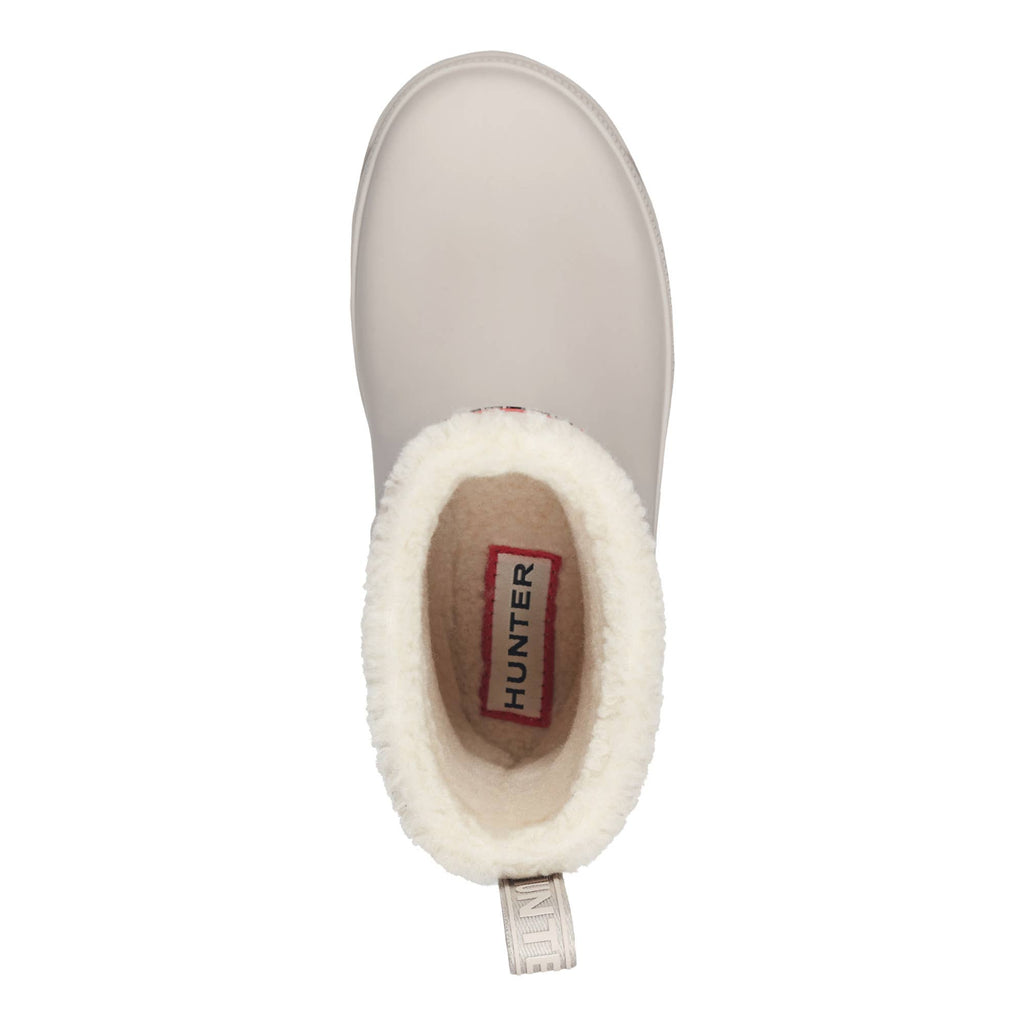 Little Kid HUNTER 100% Waterproof Insulated Bootie: Grey