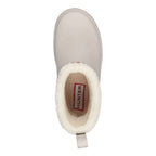 Little Kid HUNTER 100% Waterproof Insulated Bootie: Grey