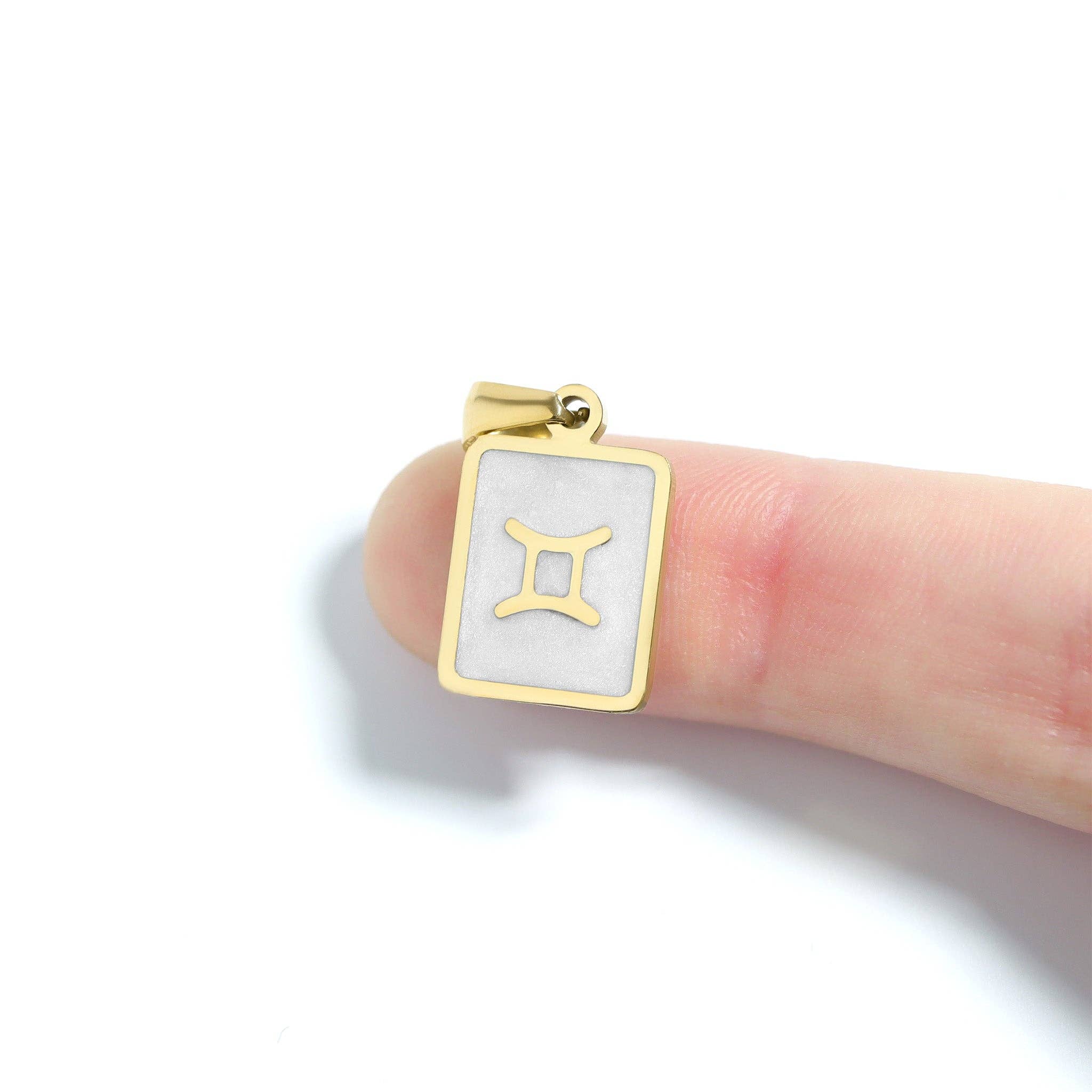 Zodiac Scorpio Charm - C218