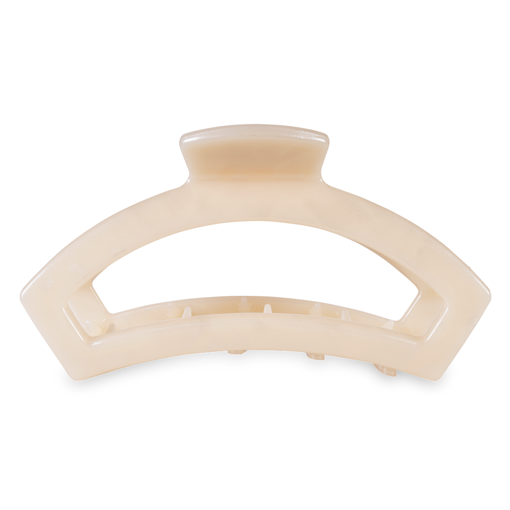 Open Hair Clip | Large | Soft Surf