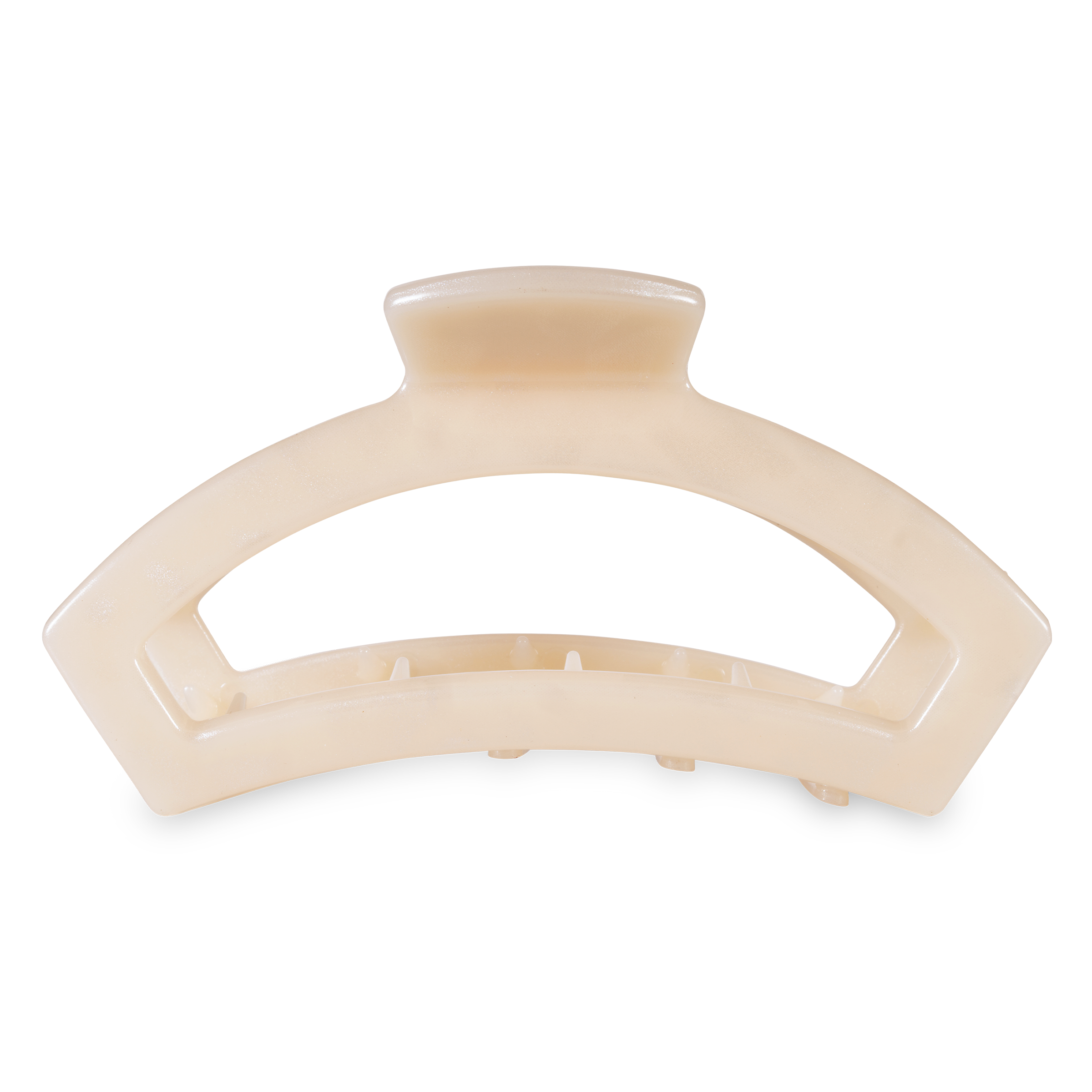 Open Hair Clip | Large | Soft Surf